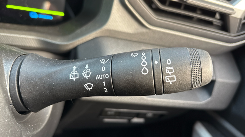 Dacia Bigster 1.8 Hybrid 155 Journey 5dr Auto Hybrid Estate